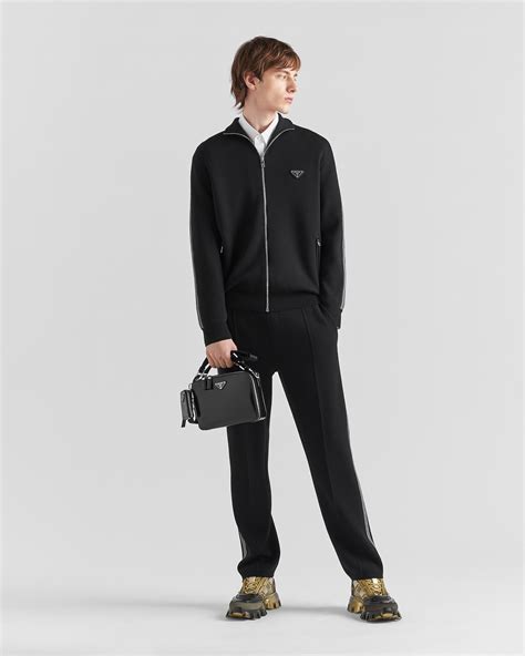 maglie prada uomo prezzi